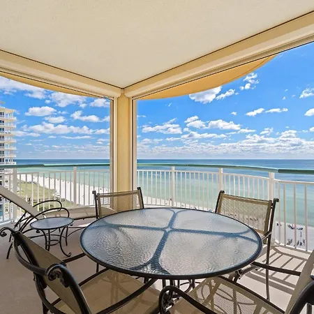 Beach Colony Tower 9A